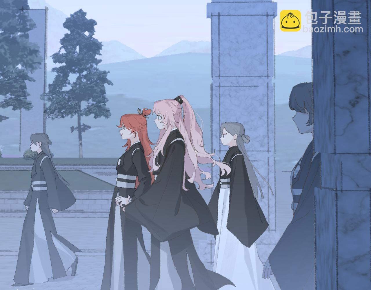 叫聲尊主我聽聽 - 第10話 還不夠多(2/3) - 3