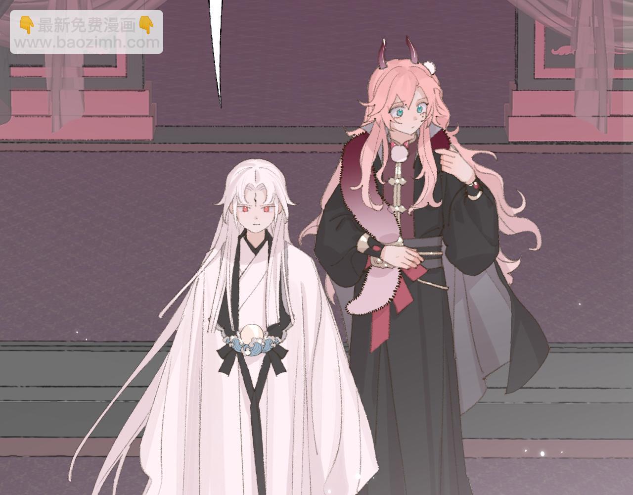 叫聲尊主我聽聽 - 第14話 不做軟飯人(1/3) - 4