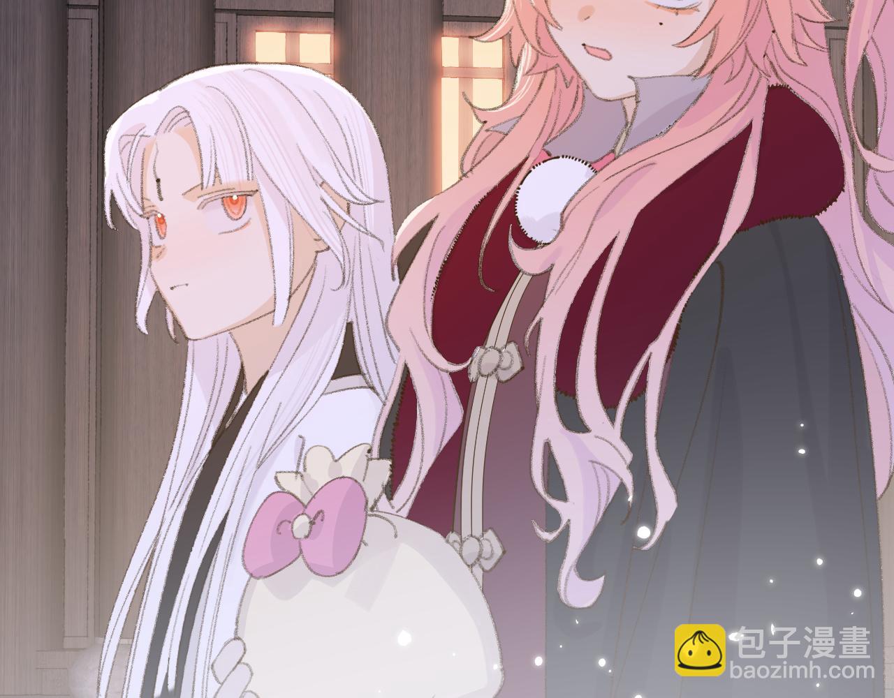 叫聲尊主我聽聽 - 第14話 不做軟飯人(2/3) - 1