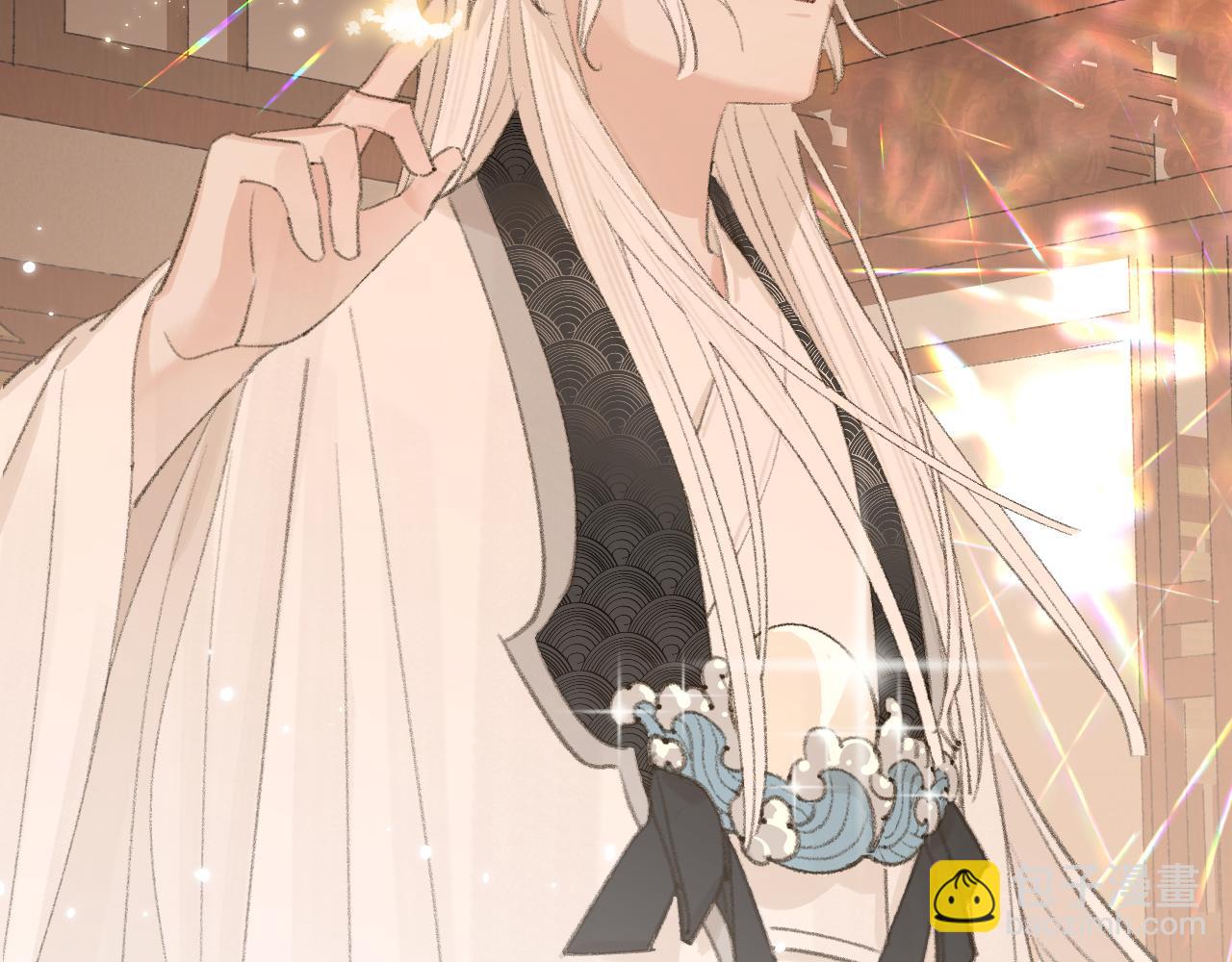 叫聲尊主我聽聽 - 第16話 送他修魔(3/3) - 6