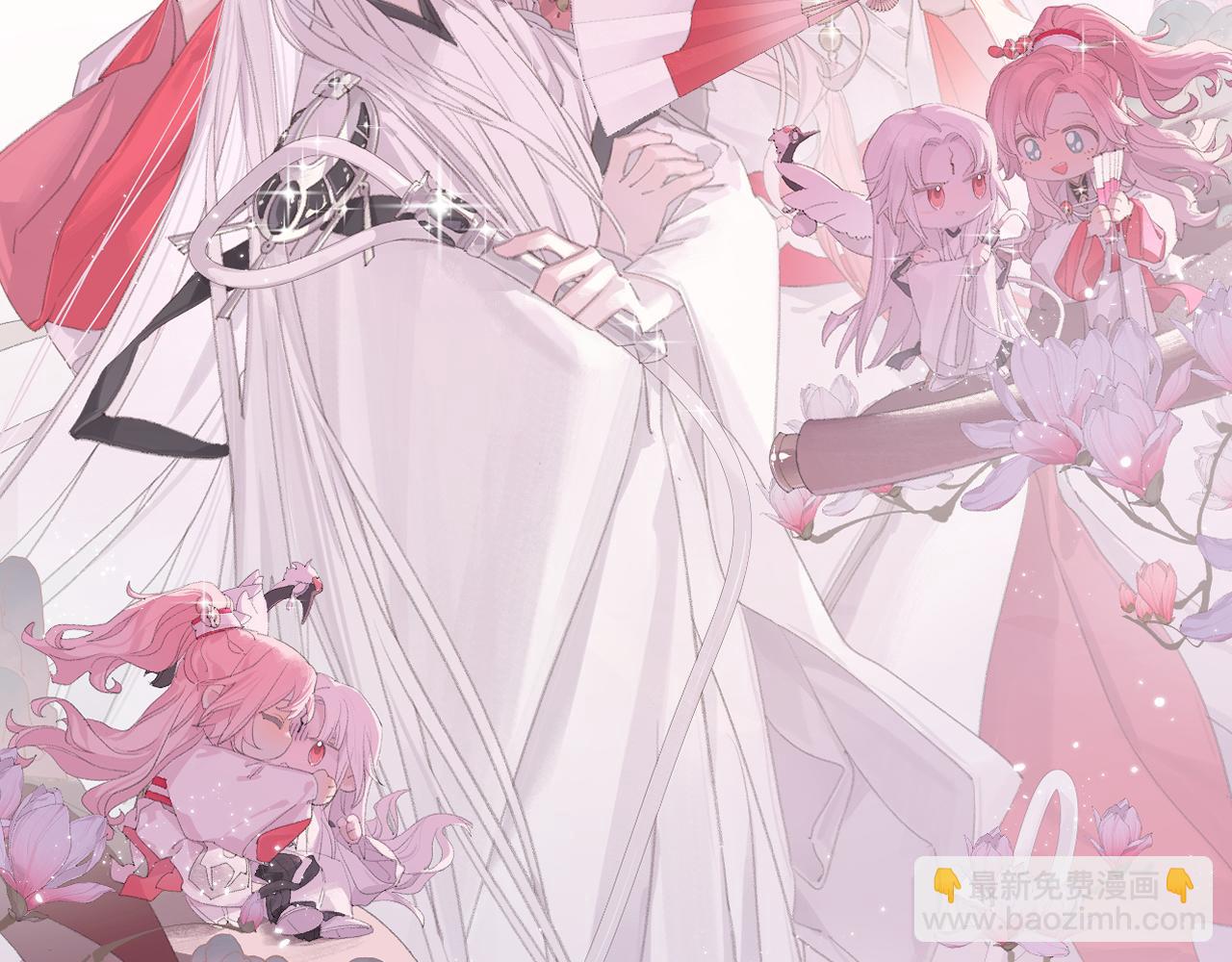 叫聲尊主我聽聽 - 第16話 送他修魔(1/3) - 4