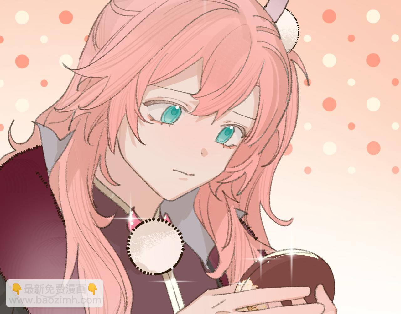 叫聲尊主我聽聽 - 第16話 送他修魔(3/3) - 6