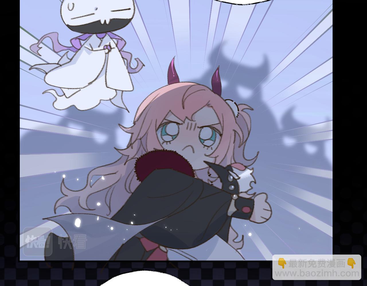 叫聲尊主我聽聽 - 第16話 送他修魔(2/3) - 7