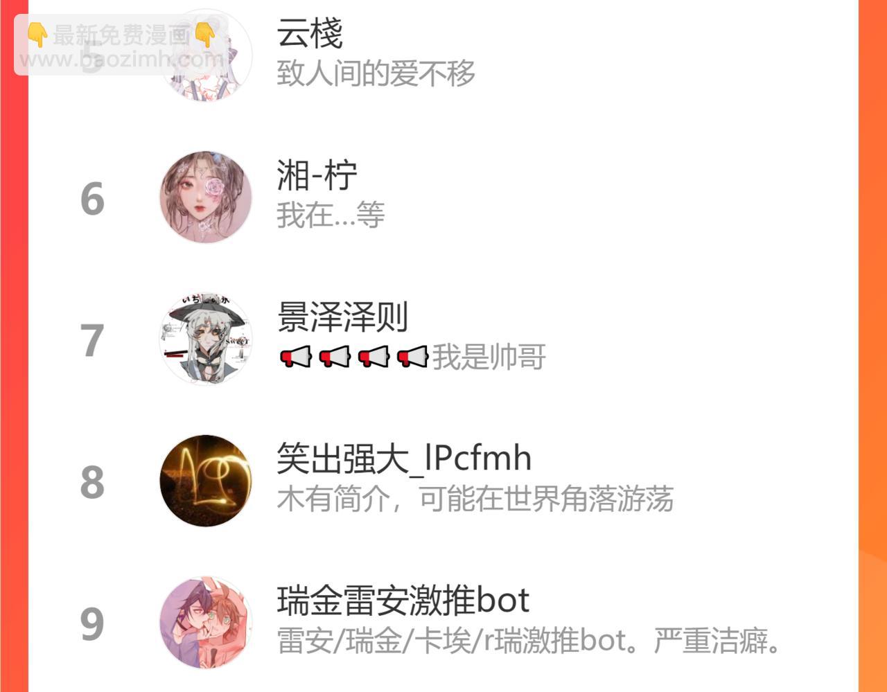 叫聲尊主我聽聽 - 第18話 精氣歸我了(3/3) - 5