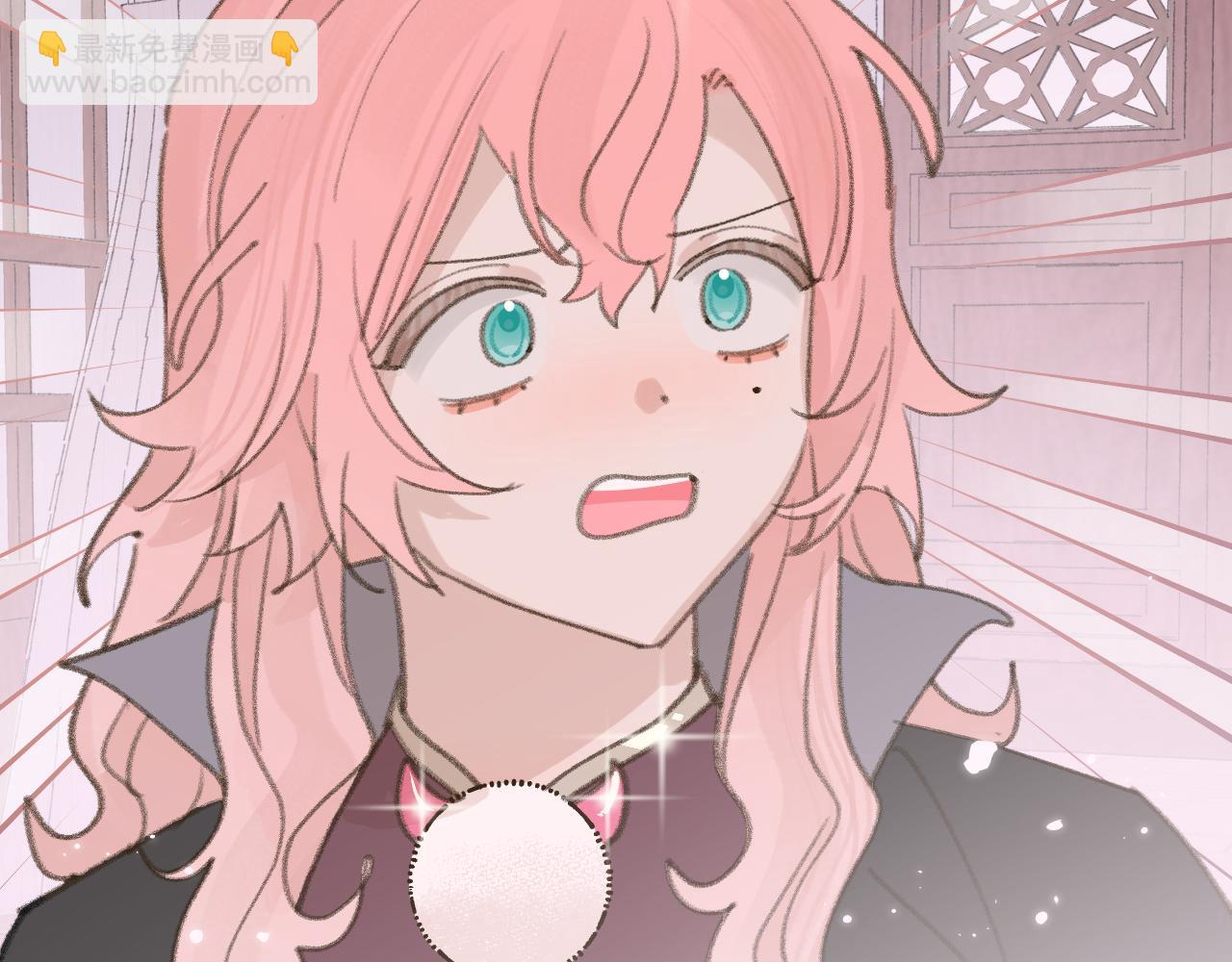 第20话 真想更近一些(1/3)-第21话