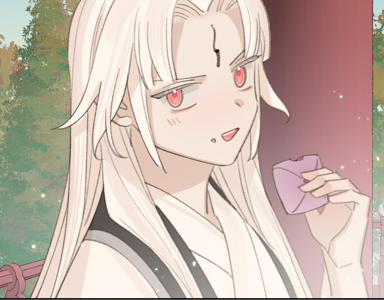 第20话 真想更近一些(1/3)-第21话