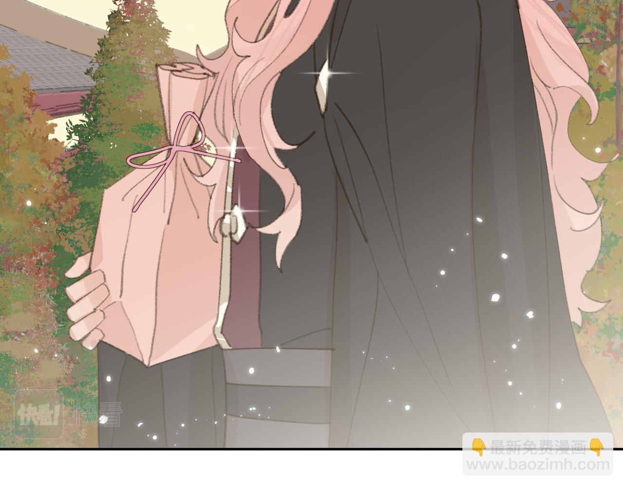 叫聲尊主我聽聽 - 第20話 真想更近一些(1/3) - 6