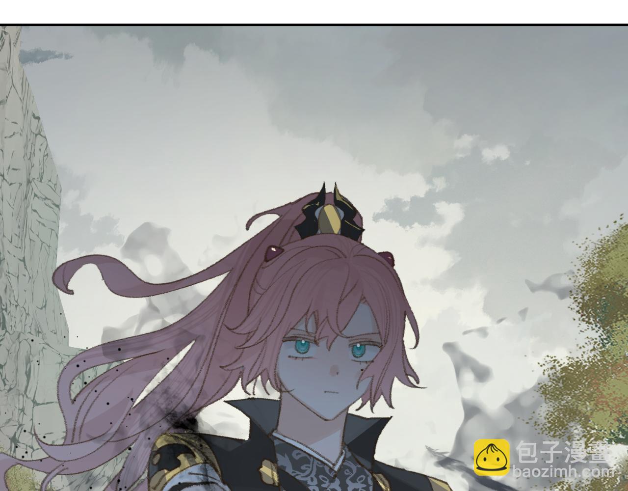 叫聲尊主我聽聽 - 第22話 你配嗎？(3/3) - 1