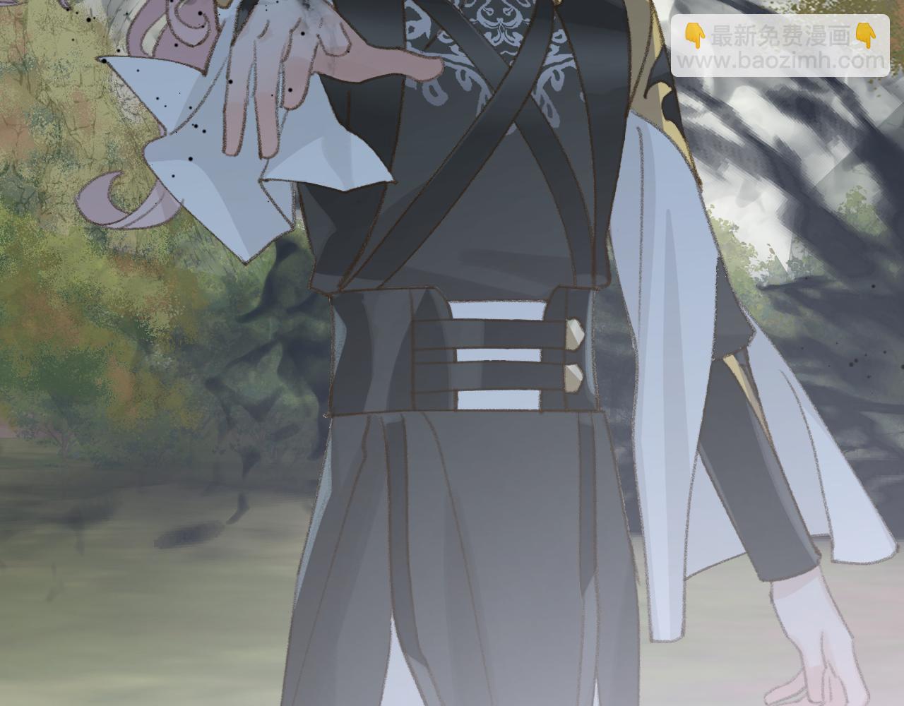 叫聲尊主我聽聽 - 第22話 你配嗎？(3/3) - 2