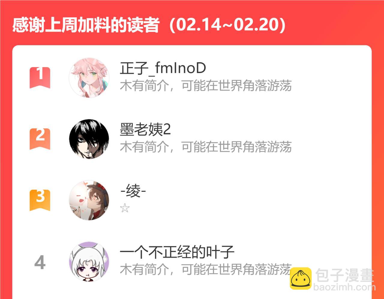 叫聲尊主我聽聽 - 第22話 你配嗎？(3/3) - 3