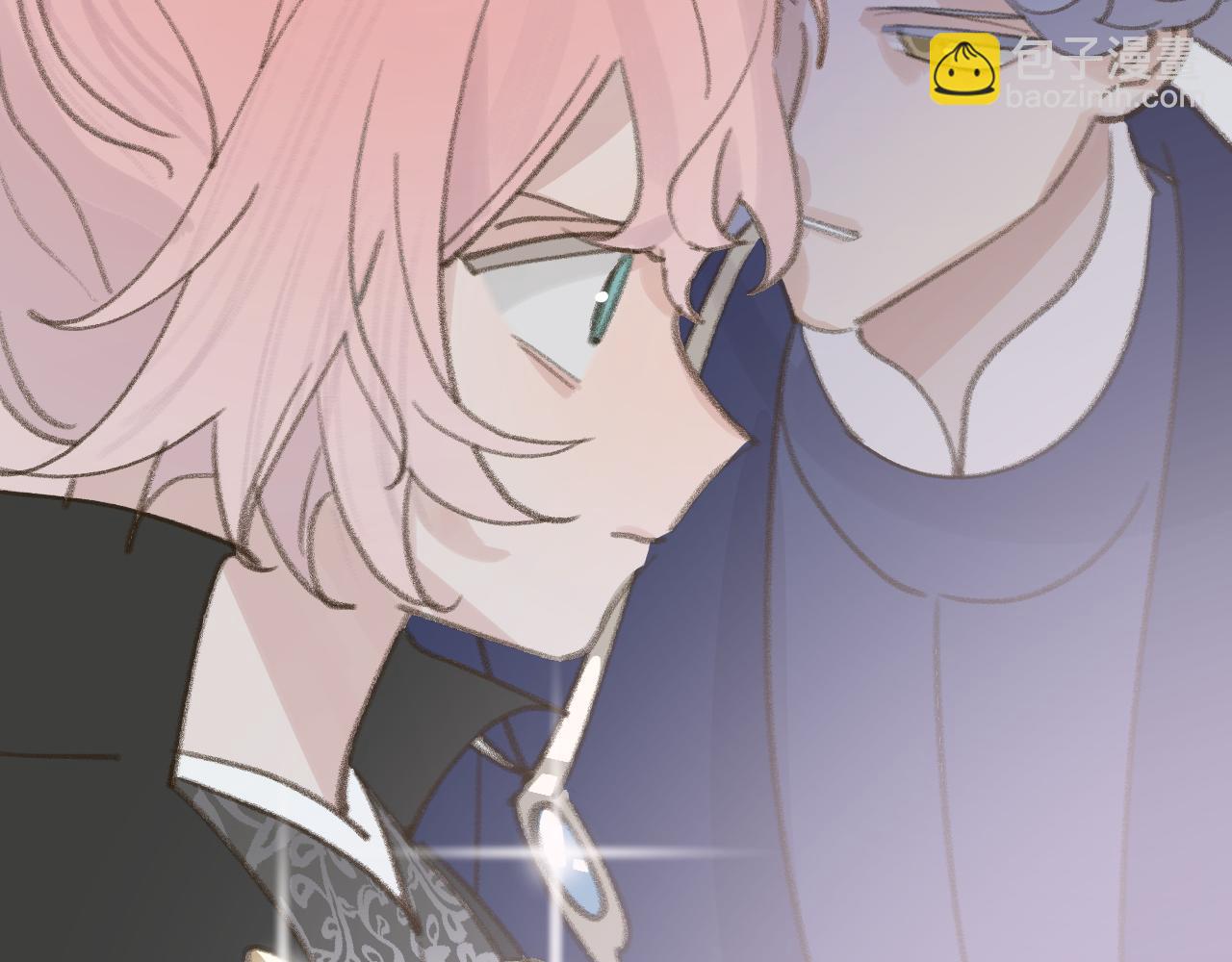 叫聲尊主我聽聽 - 第22話 你配嗎？(2/3) - 1