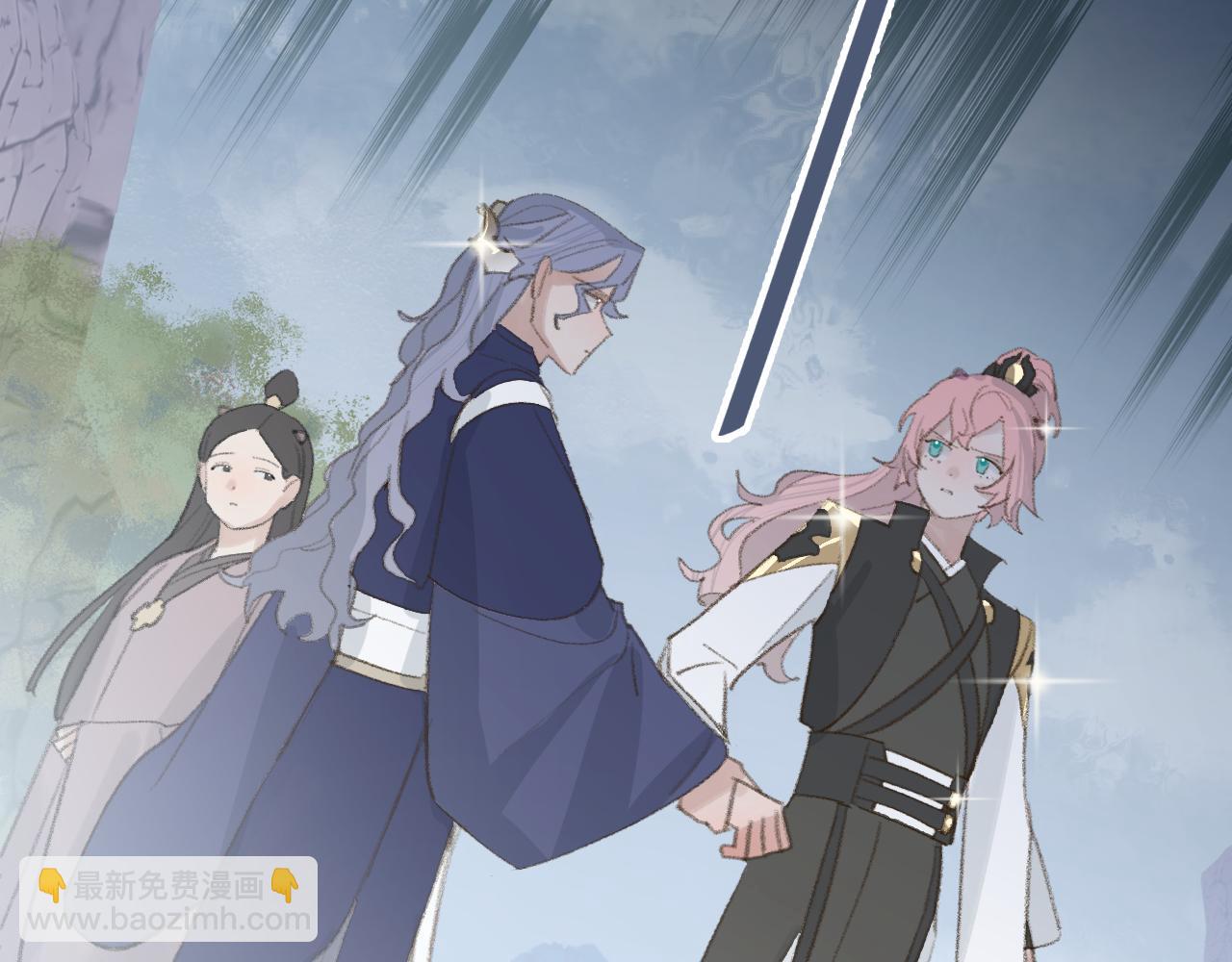 叫聲尊主我聽聽 - 第24話 精準打擊(1/3) - 2