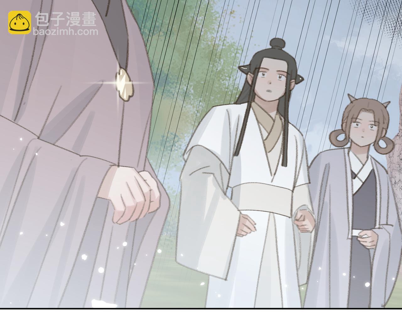 叫聲尊主我聽聽 - 第24話 精準打擊(1/3) - 5