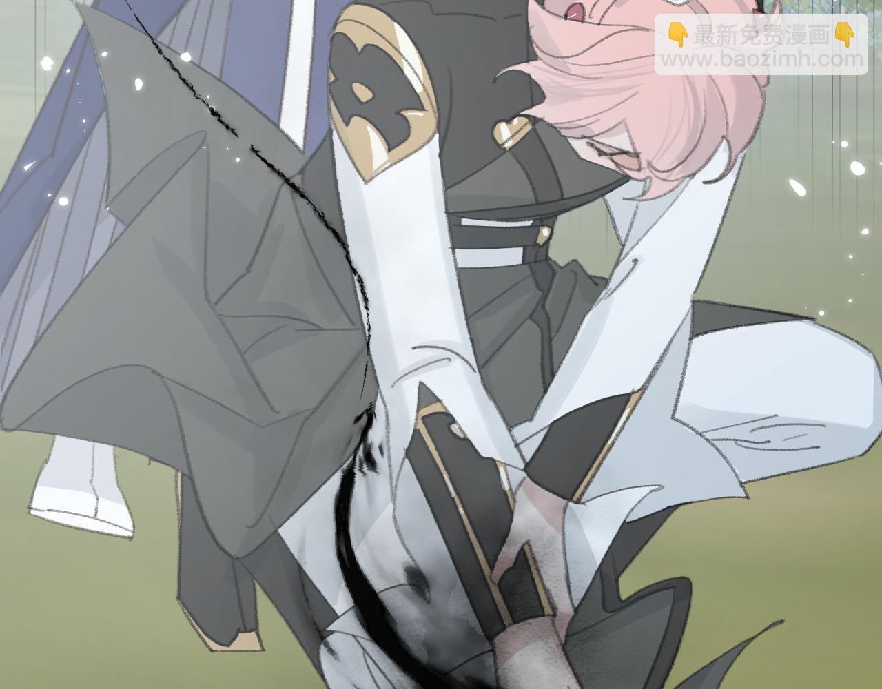 叫聲尊主我聽聽 - 第24話 精準打擊(1/3) - 8