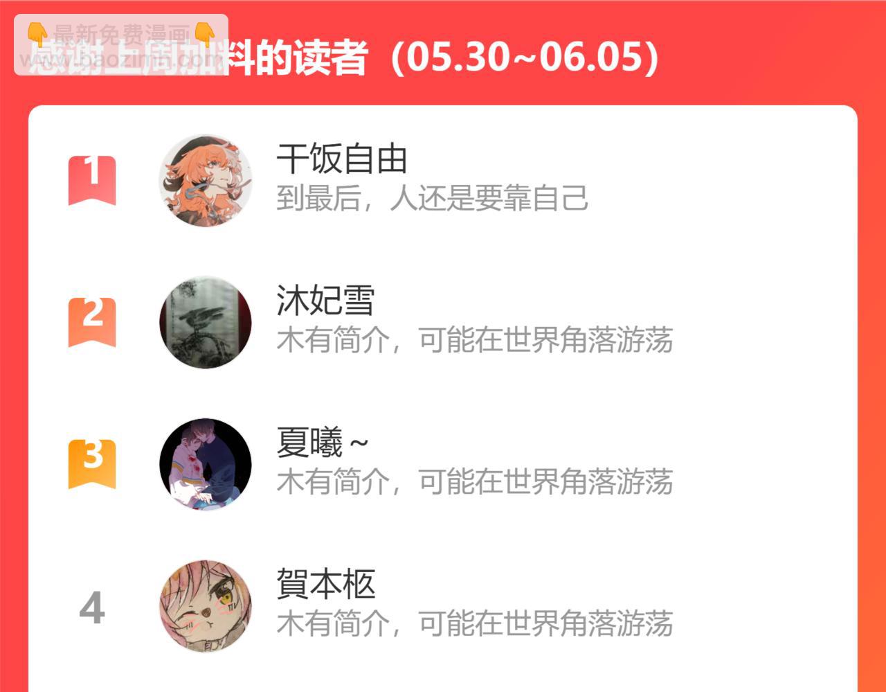 叫聲尊主我聽聽 - 第30話 我只想保護他(3/3) - 1