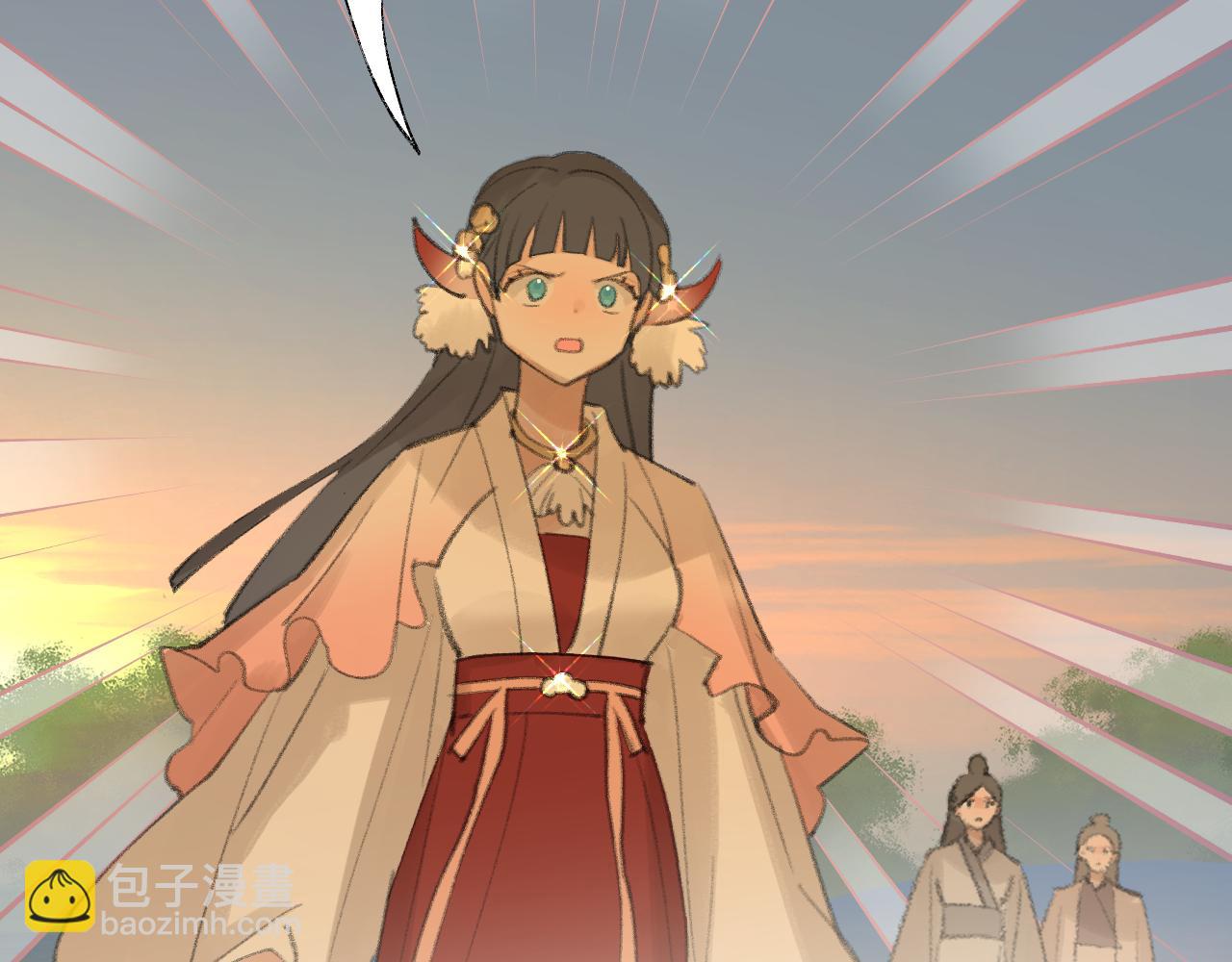 叫聲尊主我聽聽 - 第30話 我只想保護他(1/3) - 7