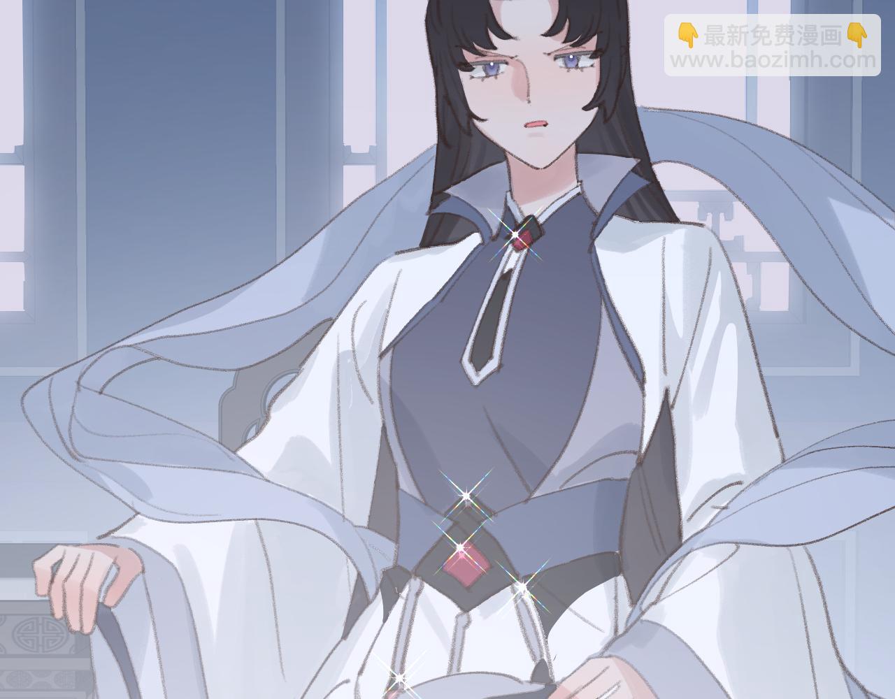 叫聲尊主我聽聽 - 第30話 我只想保護他(2/3) - 8