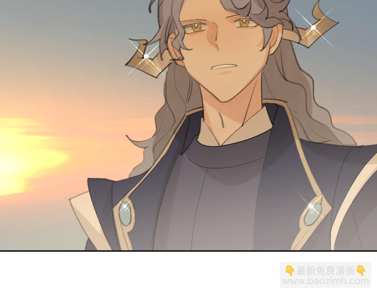 叫聲尊主我聽聽 - 第30話 我只想保護他(1/3) - 8