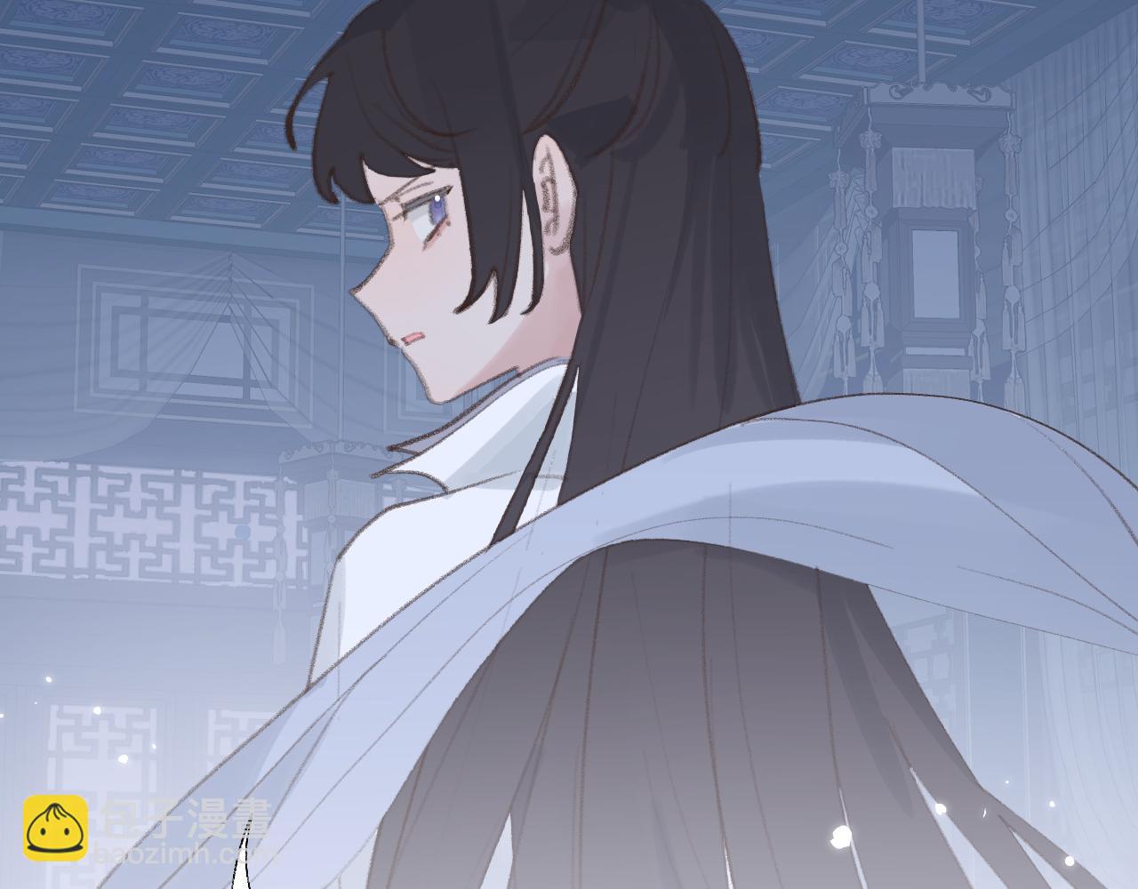 叫聲尊主我聽聽 - 第30話 我只想保護他(2/3) - 8