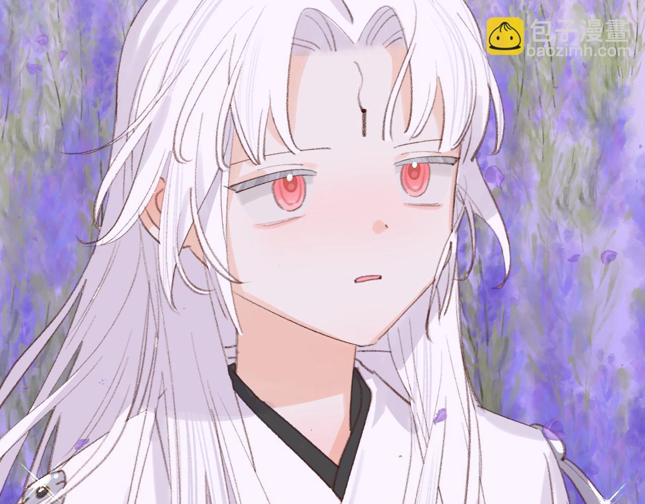 叫聲尊主我聽聽 - 第32畫 直接告白(2/3) - 6