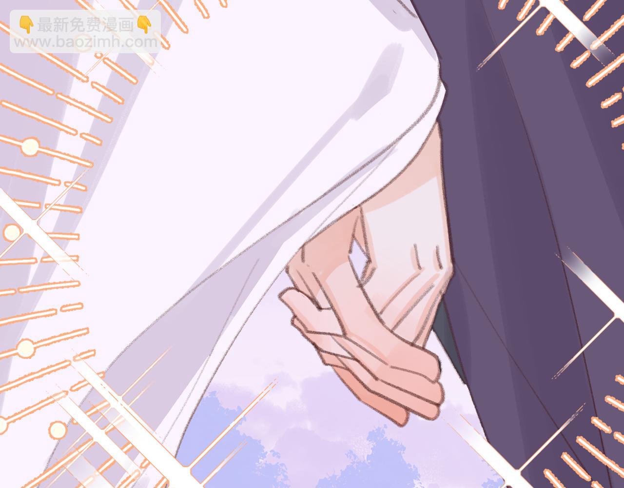 叫聲尊主我聽聽 - 第32畫 直接告白(2/3) - 7