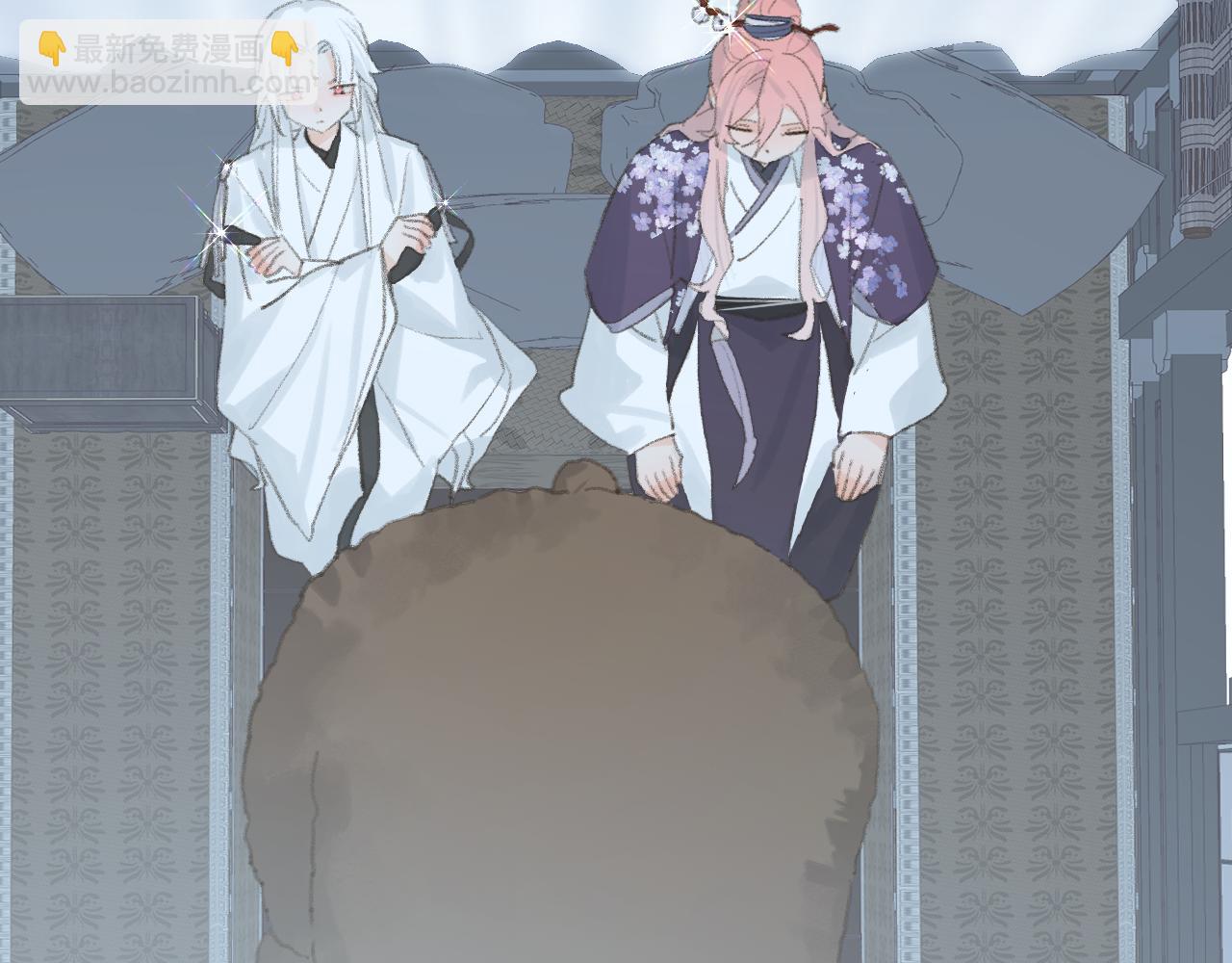 叫聲尊主我聽聽 - 第34話 你知道吧，冥界人嘛(1/3) - 6