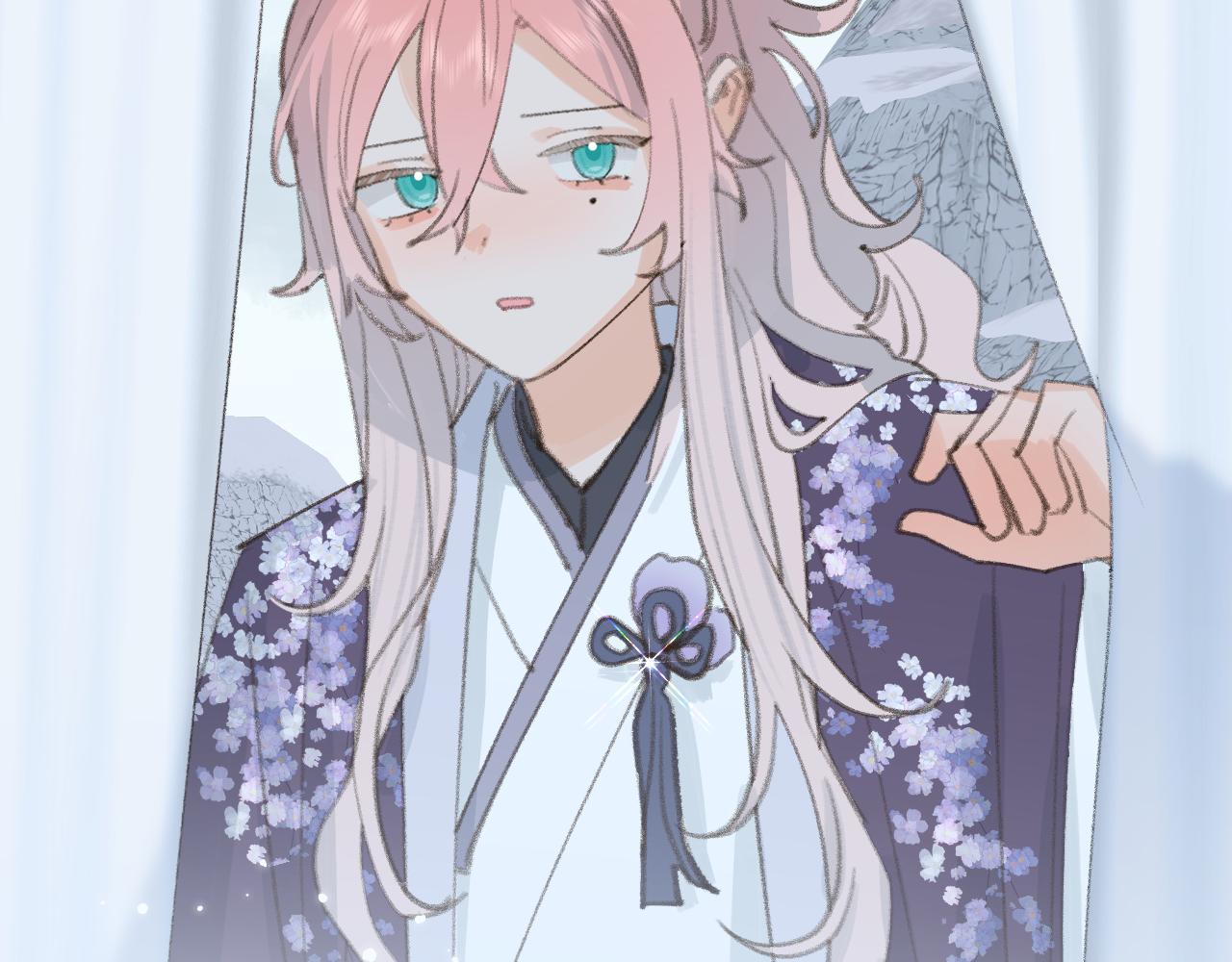 叫聲尊主我聽聽 - 第34話 你知道吧，冥界人嘛(1/3) - 2