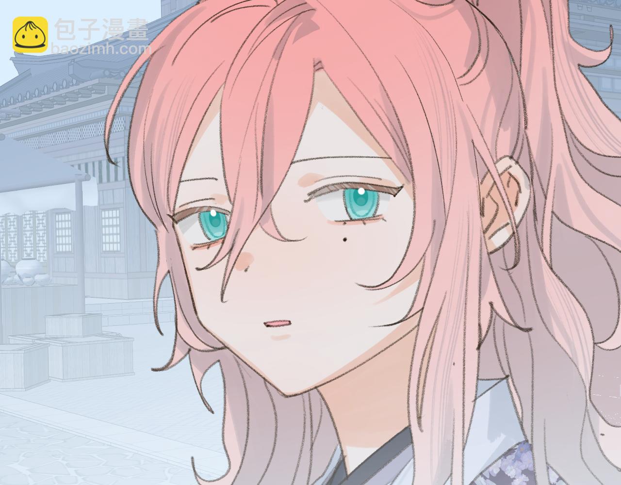 叫聲尊主我聽聽 - 第34話 你知道吧，冥界人嘛(2/3) - 4