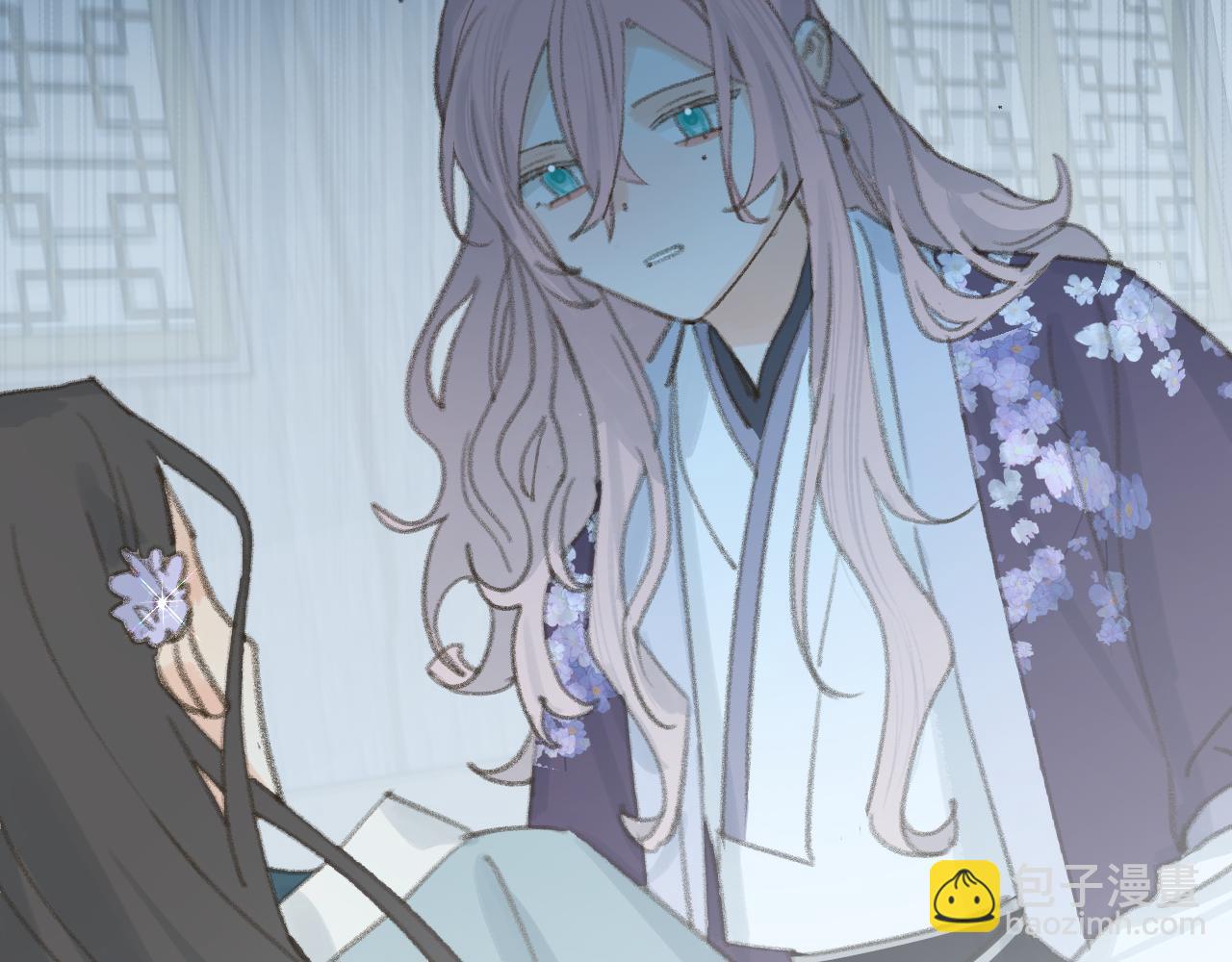 叫聲尊主我聽聽 - 第34話 你知道吧，冥界人嘛(2/3) - 3