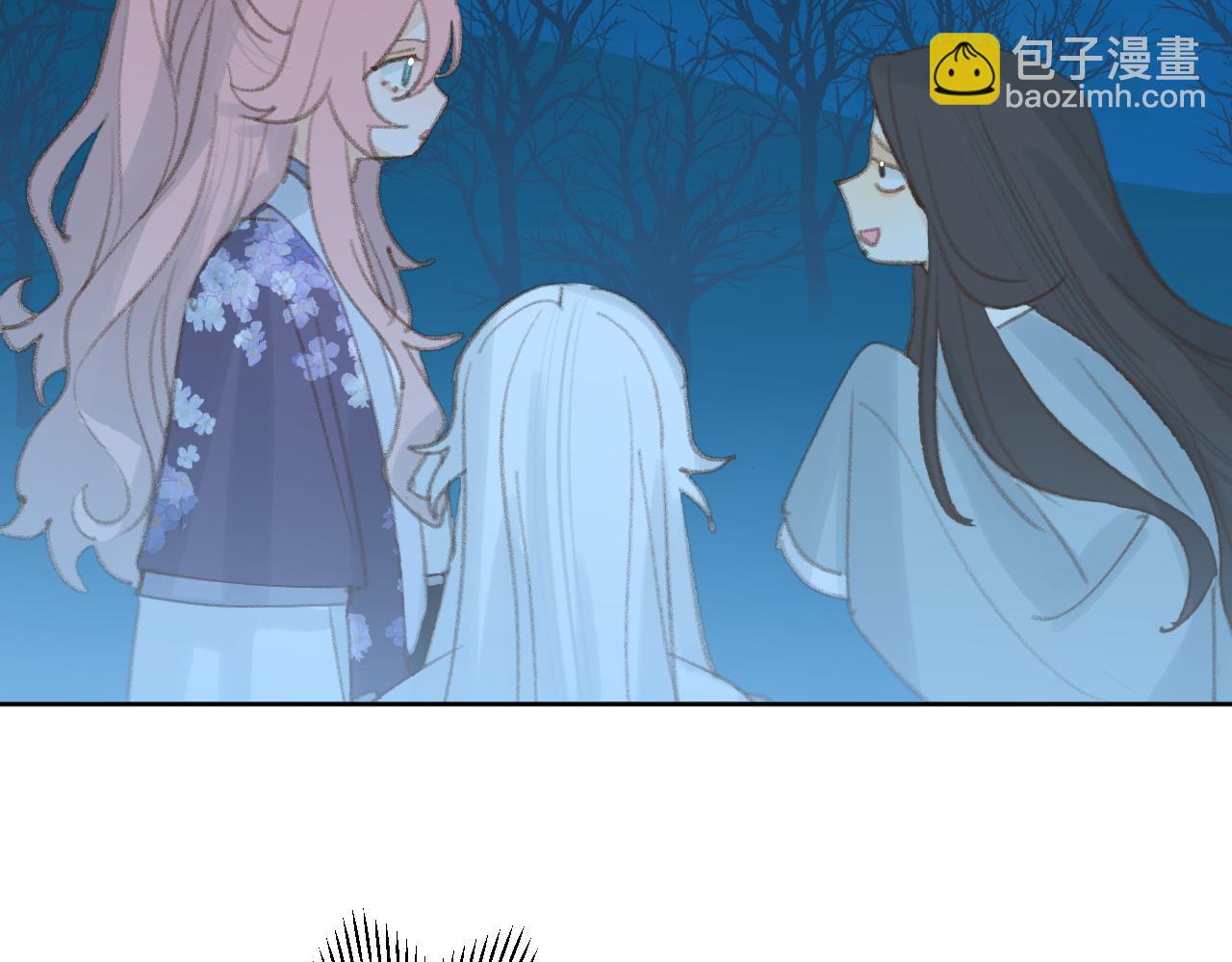 叫聲尊主我聽聽 - 第36話 硬撐罷了(1/3) - 8