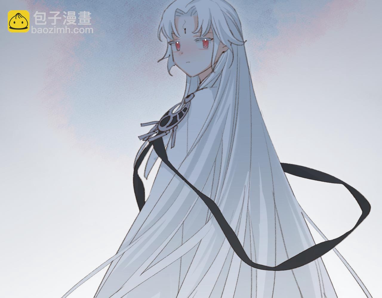 叫聲尊主我聽聽 - 第38話 心裡的人(3/3) - 5