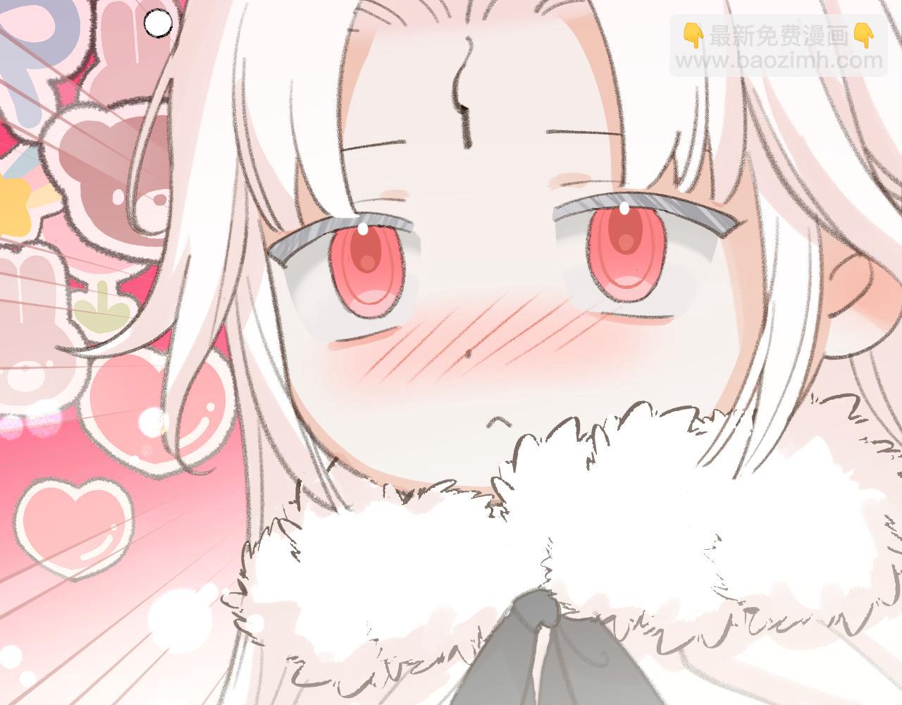 叫聲尊主我聽聽 - 第38話 心裡的人(3/3) - 6