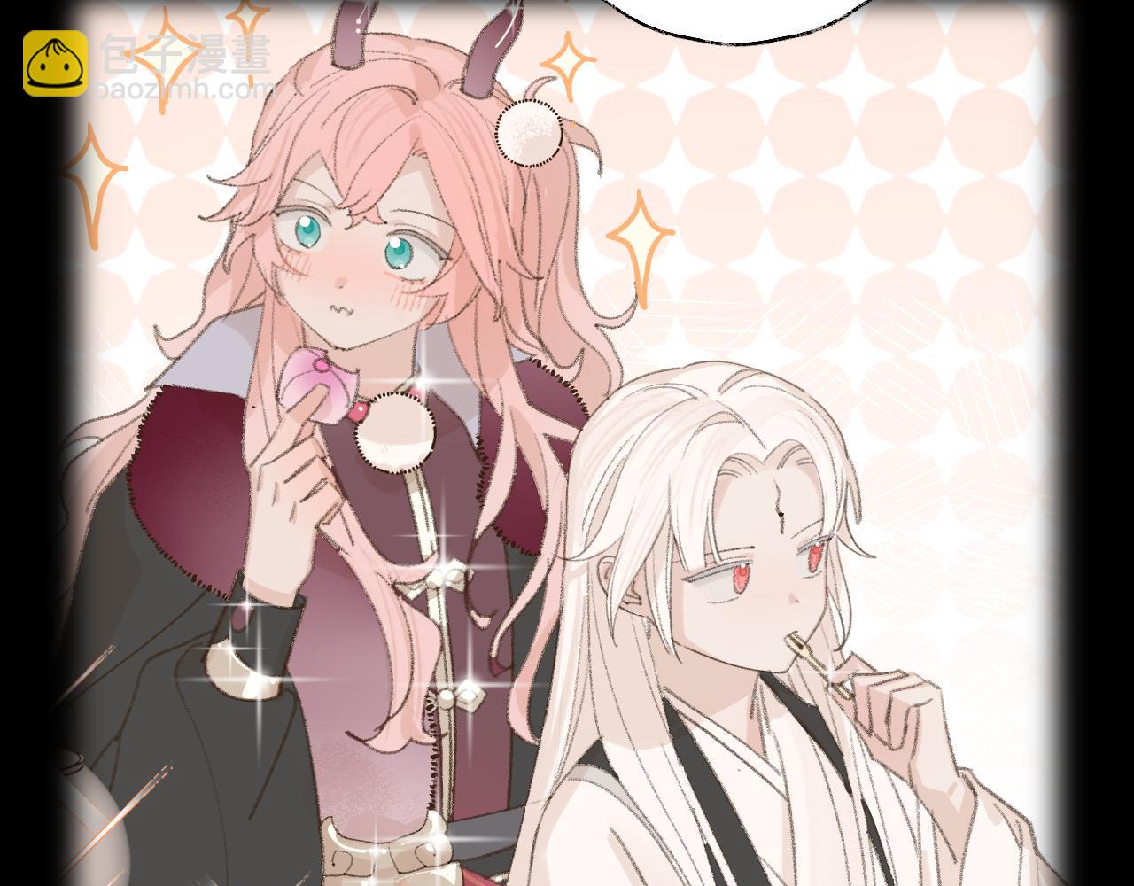 叫聲尊主我聽聽 - 第38話 心裡的人(2/3) - 6