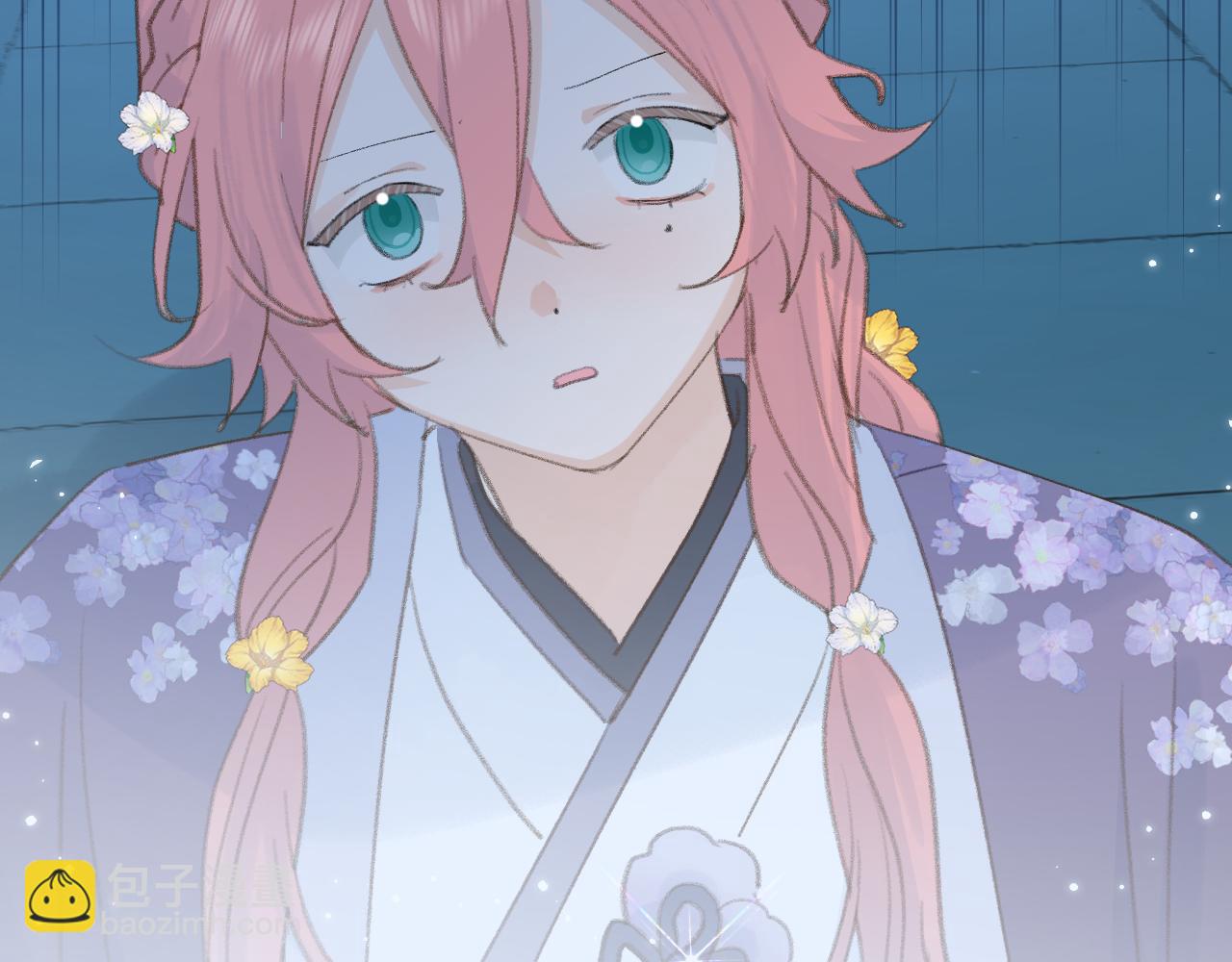 叫聲尊主我聽聽 - 第42話 如果沒有毛耳朵(3/3) - 2