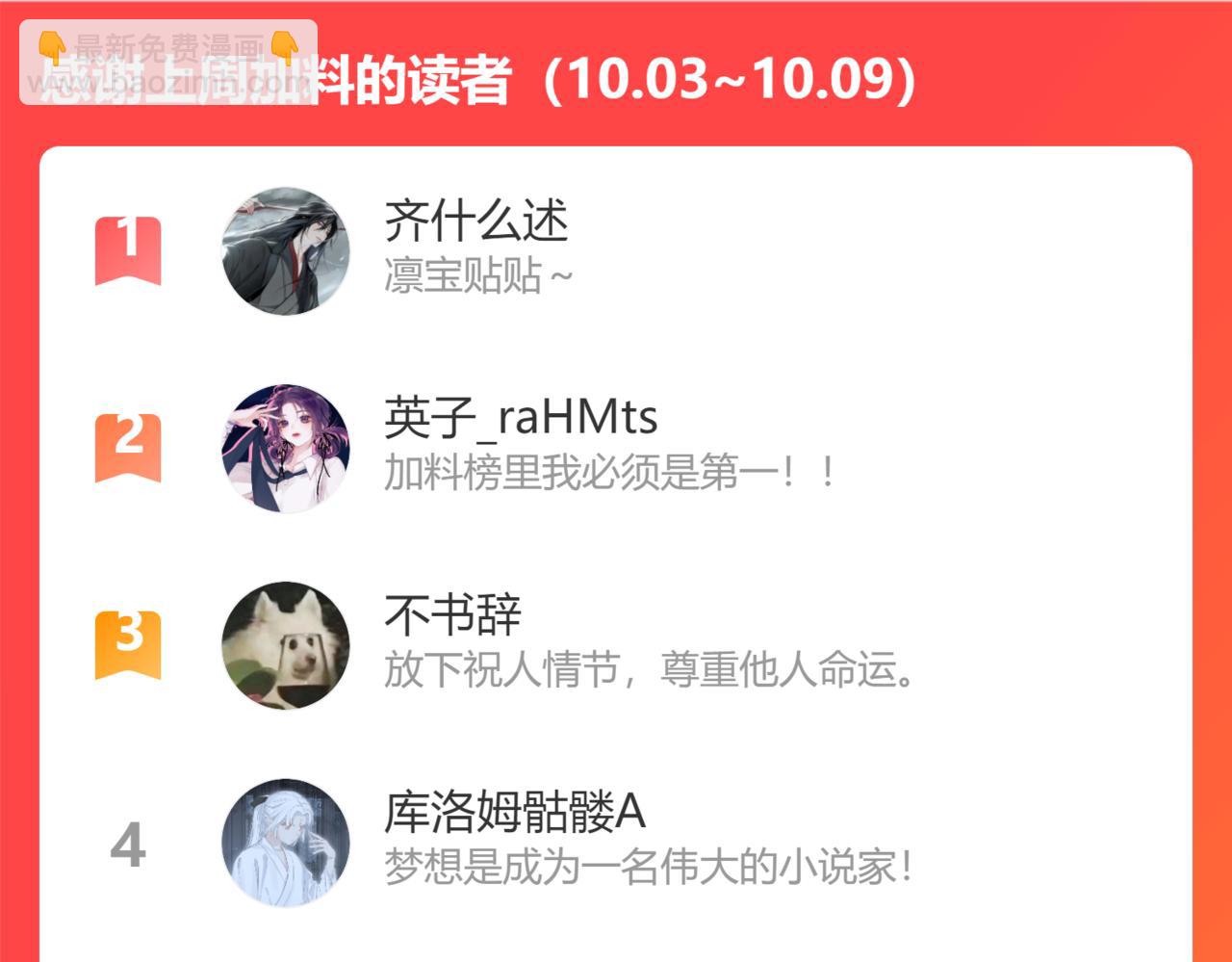 叫聲尊主我聽聽 - 第42話 如果沒有毛耳朵(3/3) - 4