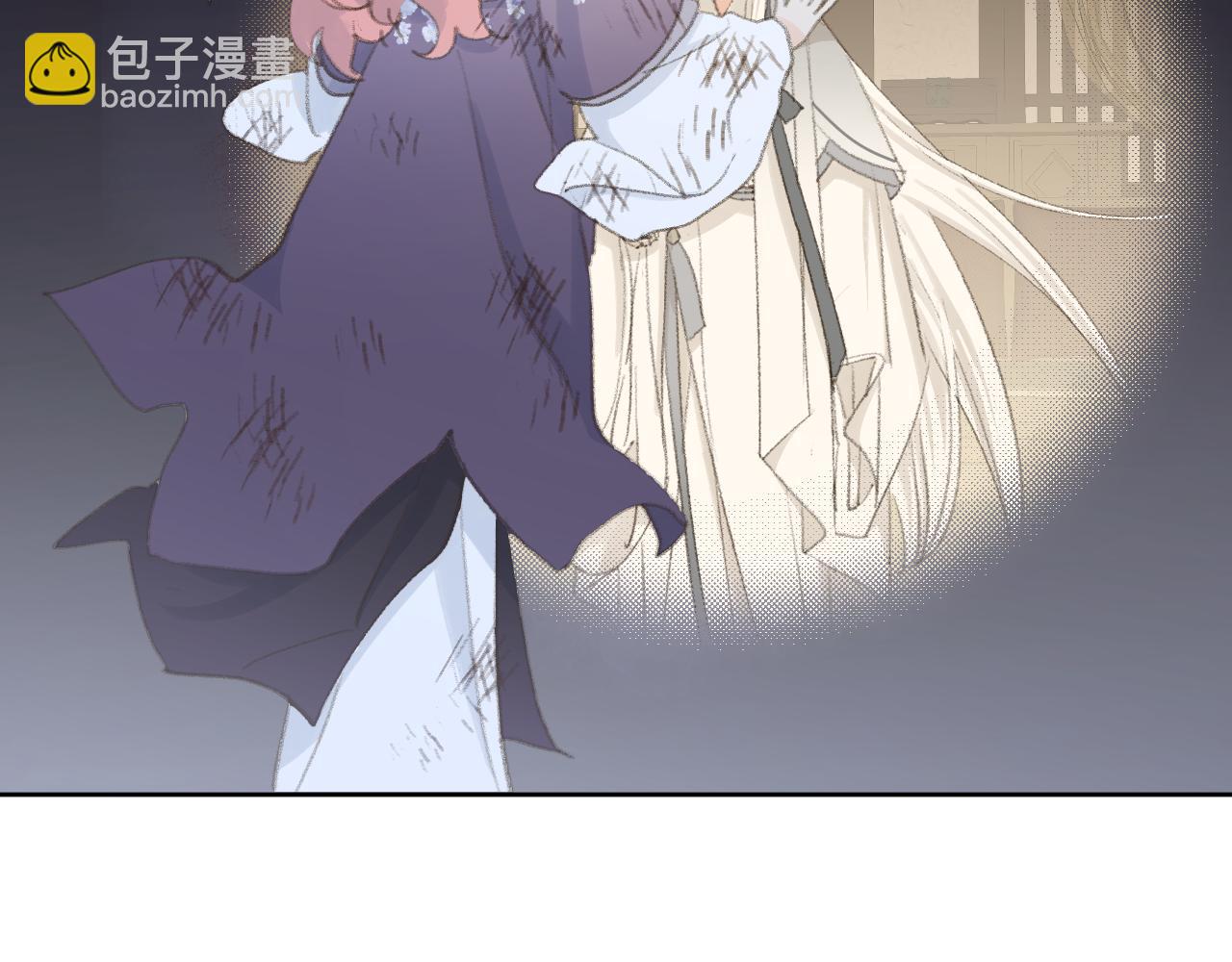 叫聲尊主我聽聽 - 第44話 我得去救他！(3/3) - 3