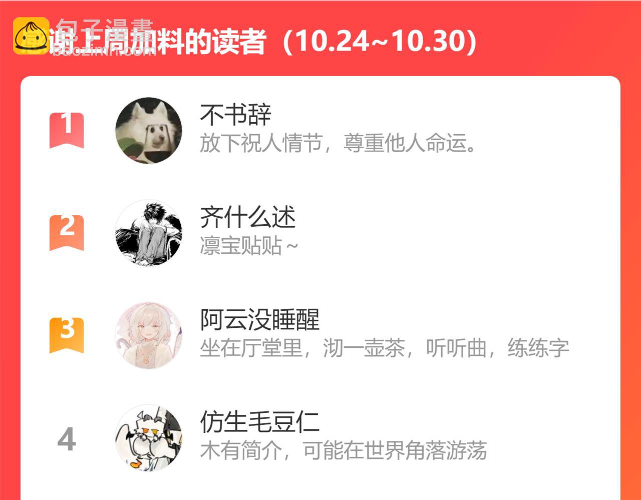 叫聲尊主我聽聽 - 第44話 我得去救他！(3/3) - 1