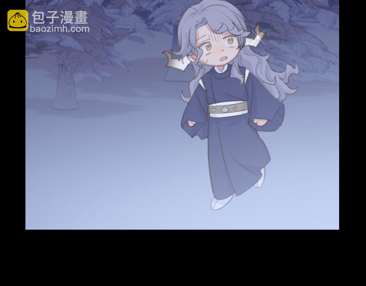 叫聲尊主我聽聽 - 第44話 我得去救他！(1/3) - 8