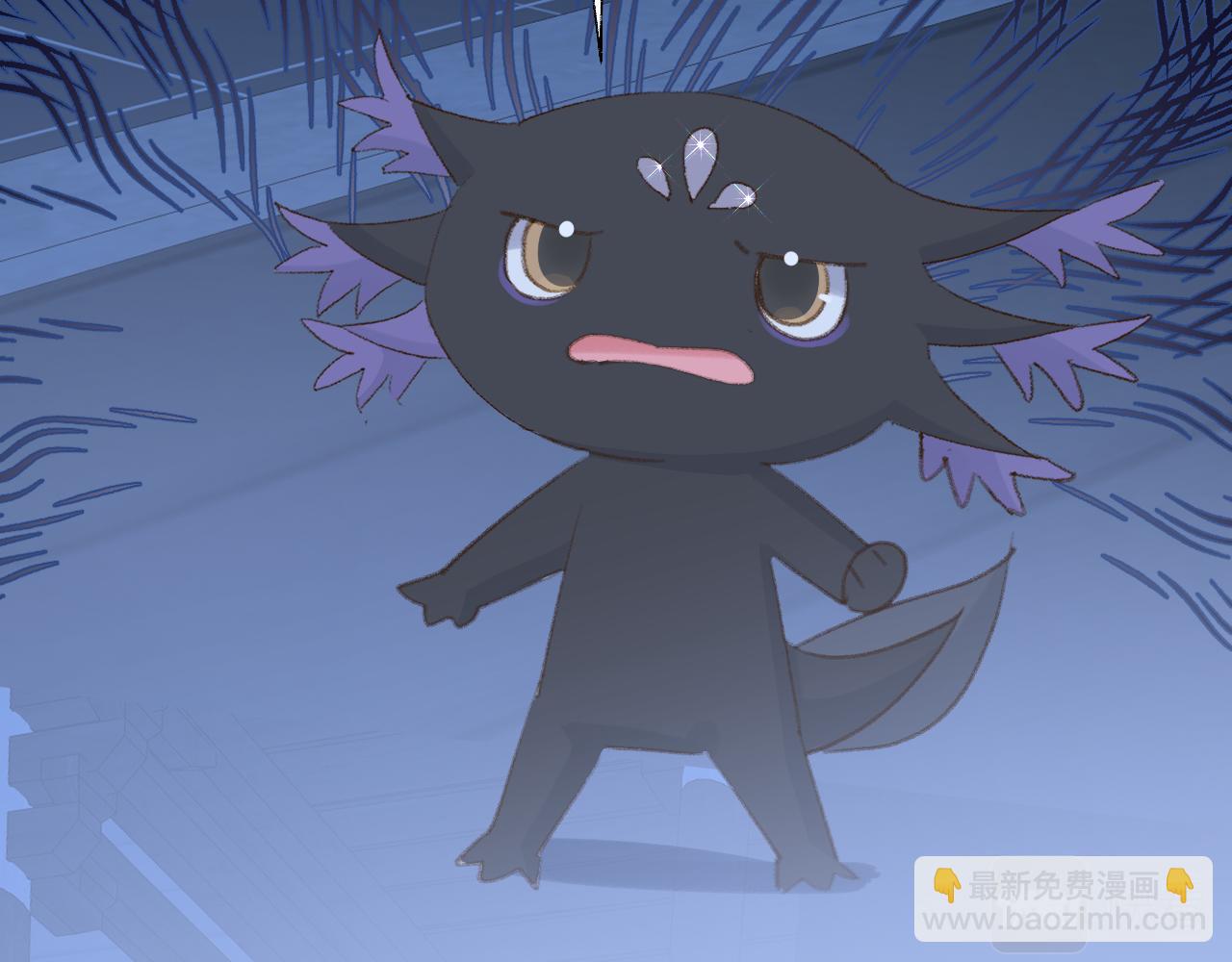 叫聲尊主我聽聽 - 第46話 遊戲(3/3) - 5