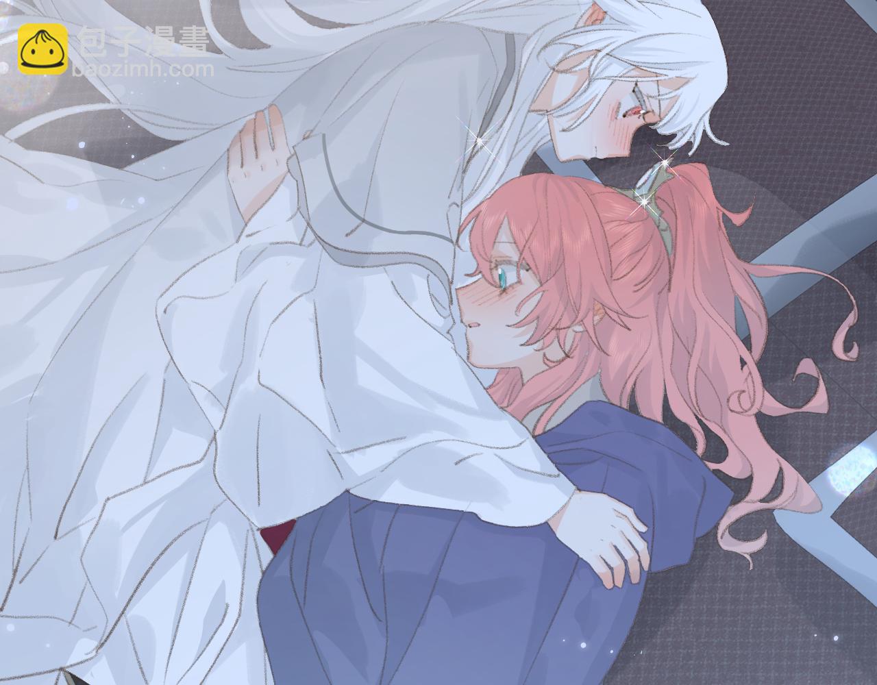 叫聲尊主我聽聽 - 第46話 遊戲(1/3) - 6