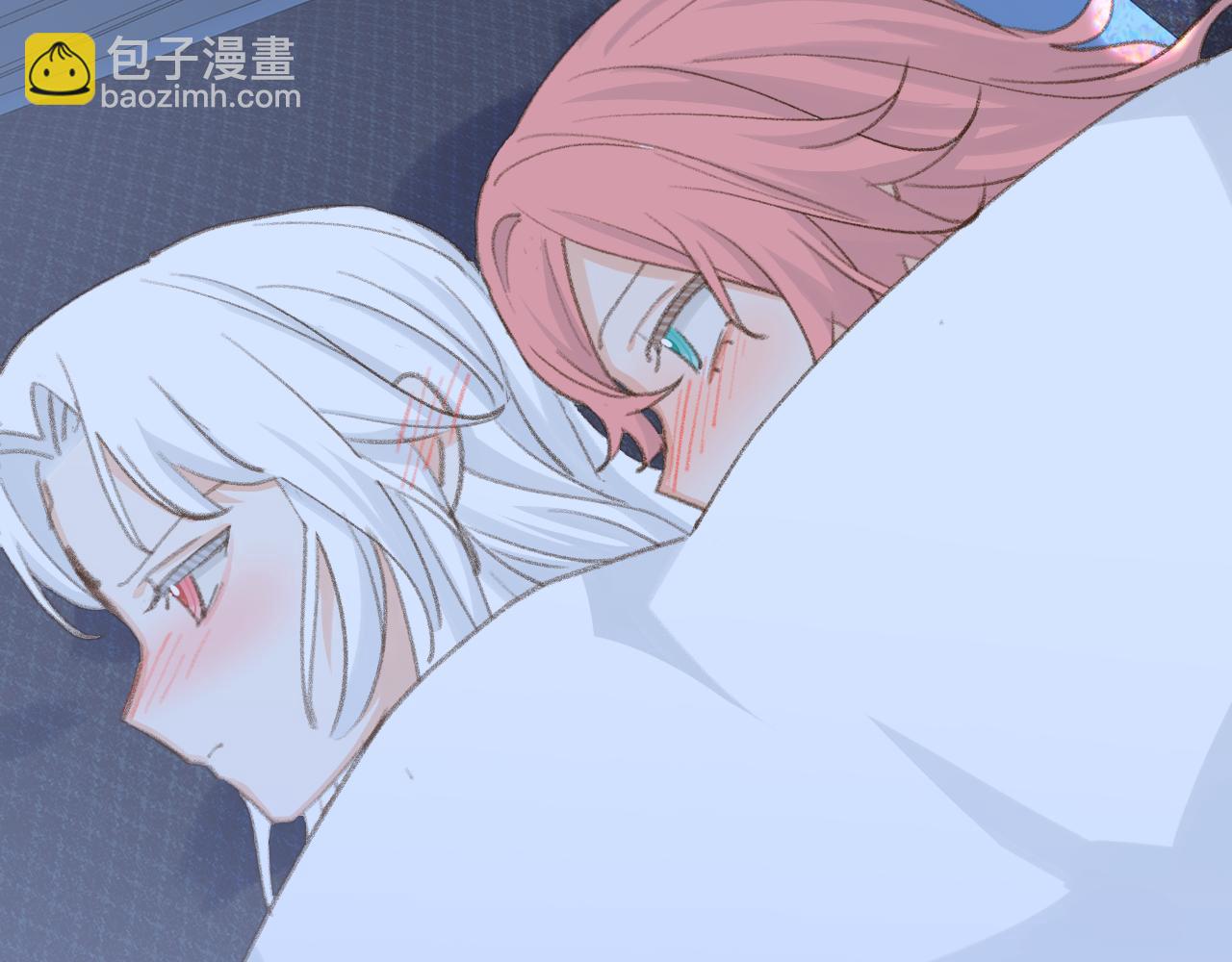 叫聲尊主我聽聽 - 第46話 遊戲(2/3) - 6