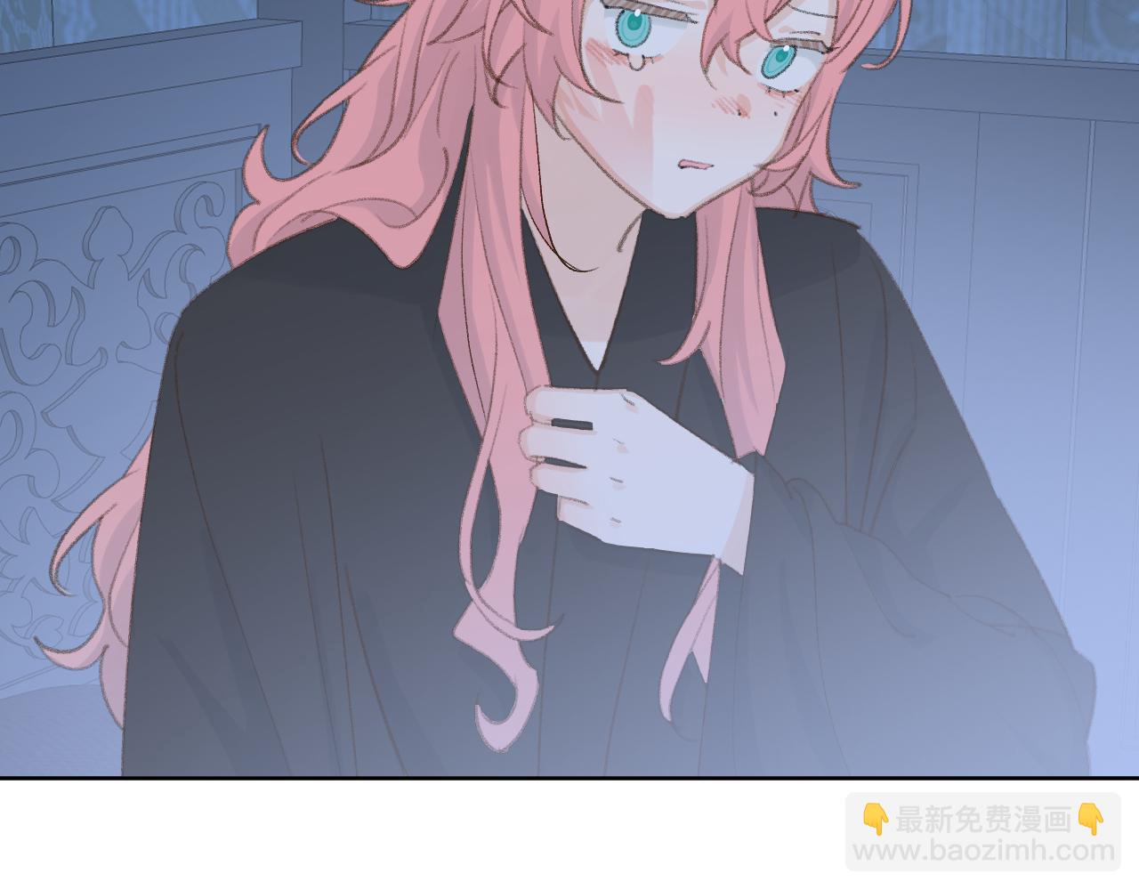 叫聲尊主我聽聽 - 第46話 遊戲(2/3) - 4