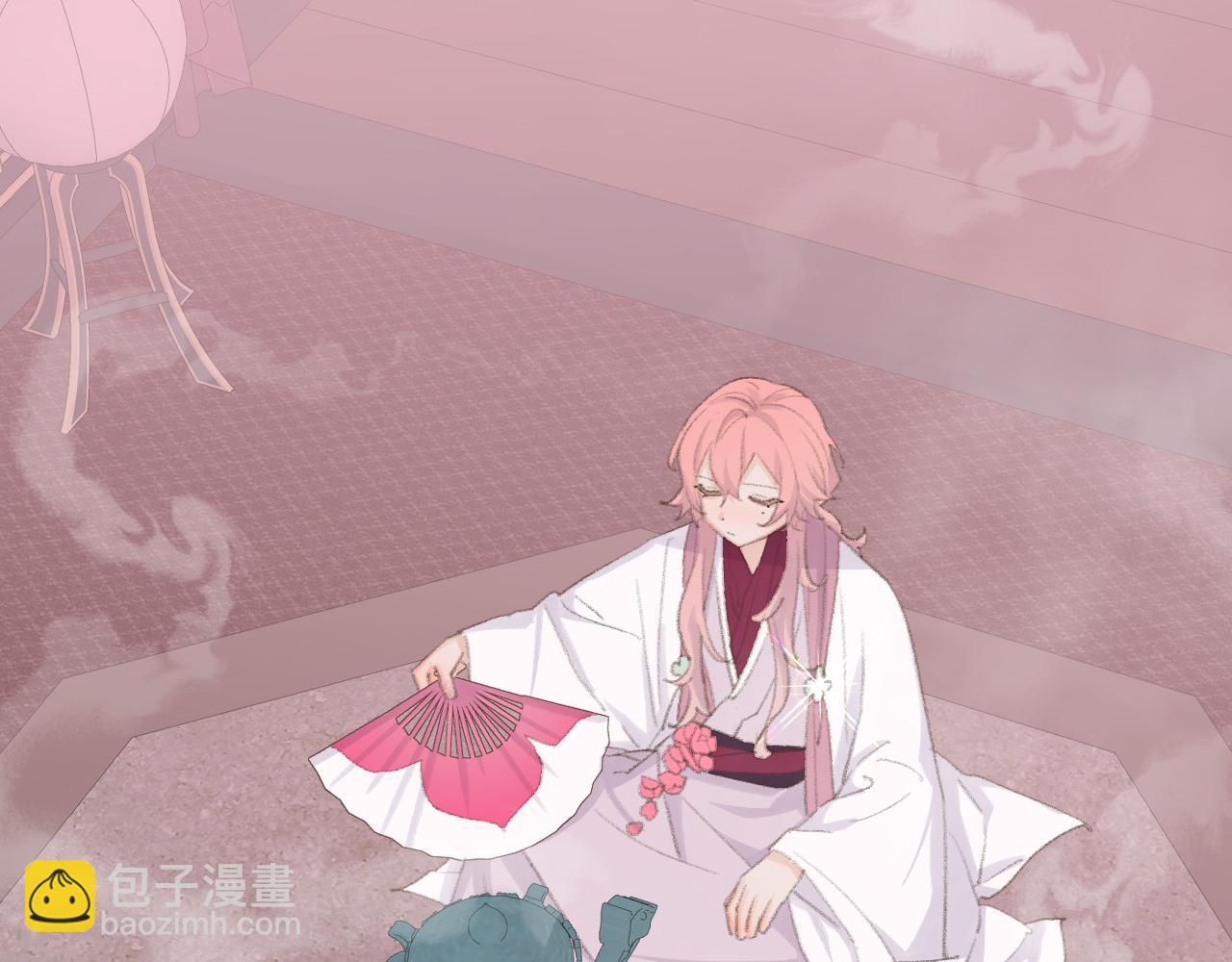 叫聲尊主我聽聽 - 第48話 閉關(3/3) - 5