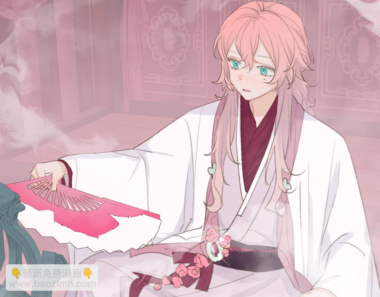 叫聲尊主我聽聽 - 第48話 閉關(3/3) - 1