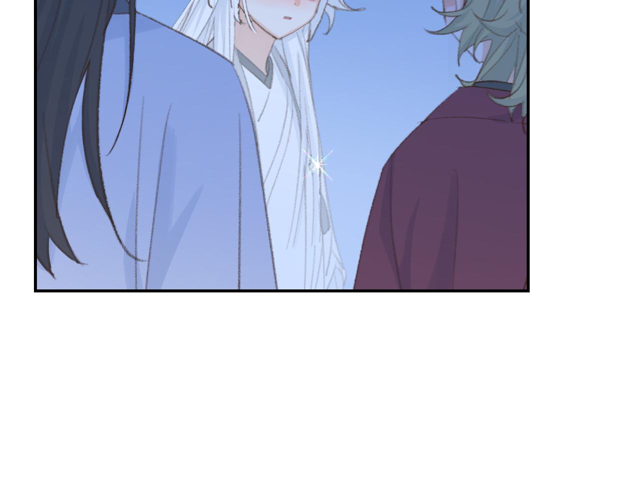 叫聲尊主我聽聽 - 第48話 閉關(1/3) - 2