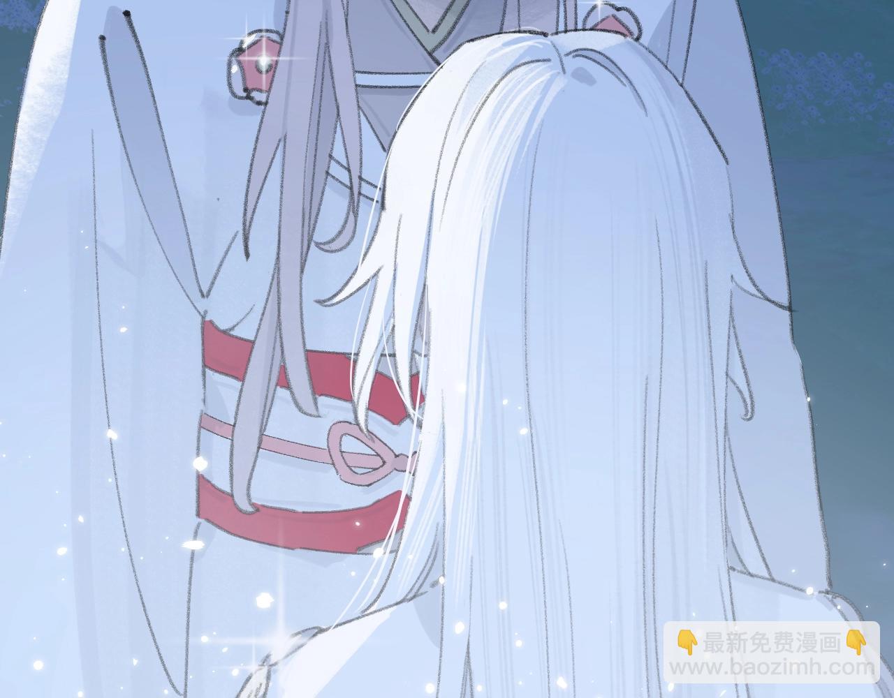 叫聲尊主我聽聽 - 第4話 魅鬼(1/3) - 6