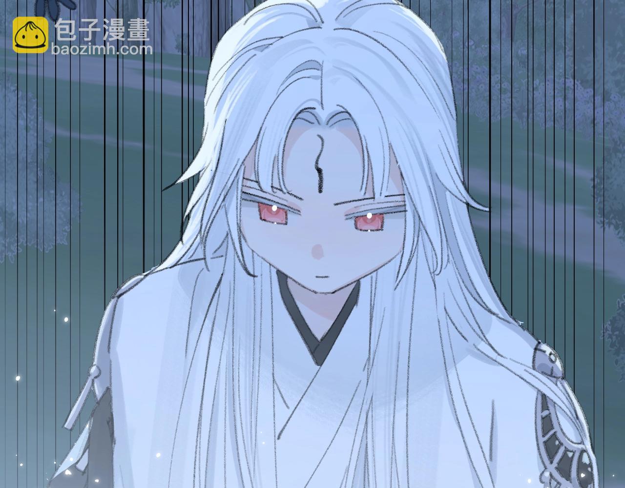 叫聲尊主我聽聽 - 第4話 魅鬼(2/3) - 6