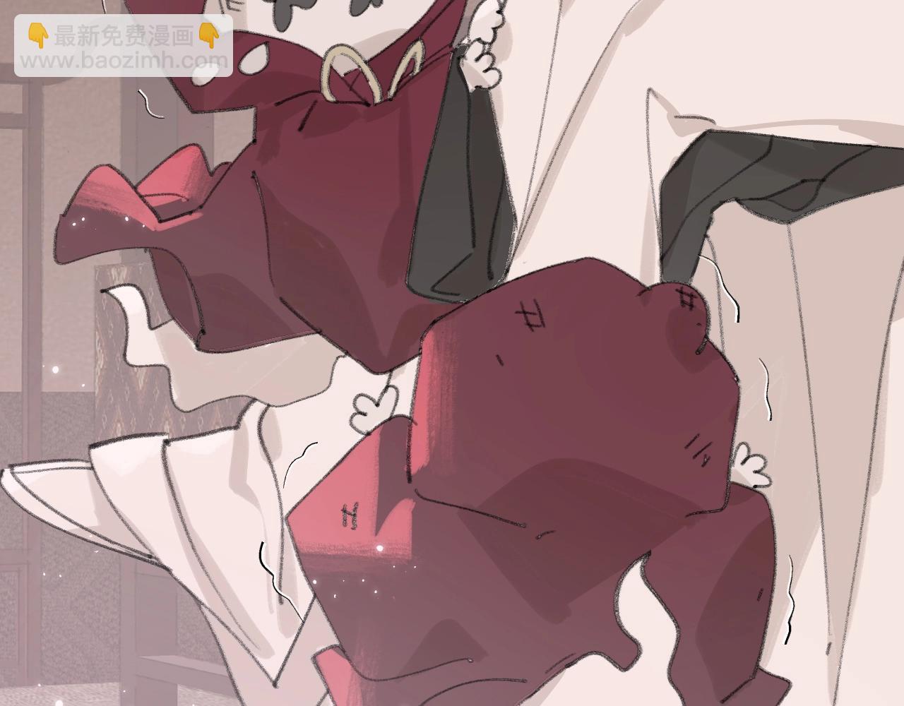 叫聲尊主我聽聽 - 第4話 魅鬼(2/3) - 1