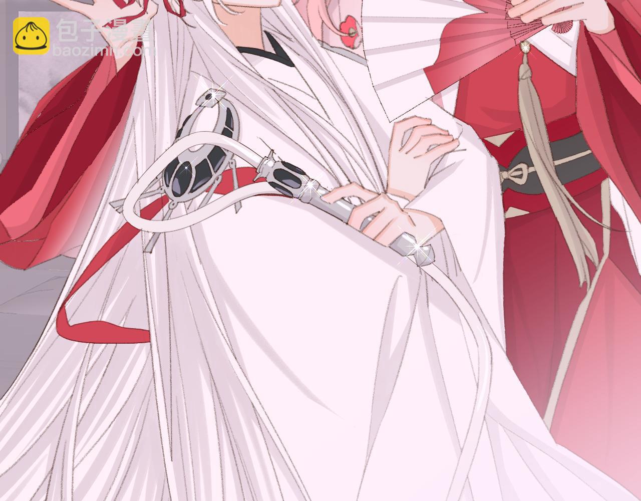 第50话 结侣典礼(1/3)-第51话