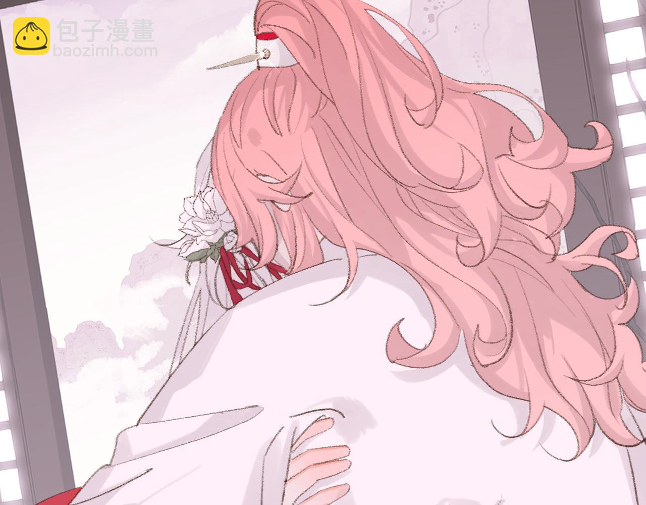 第50话 结侣典礼(1/3)-第51话